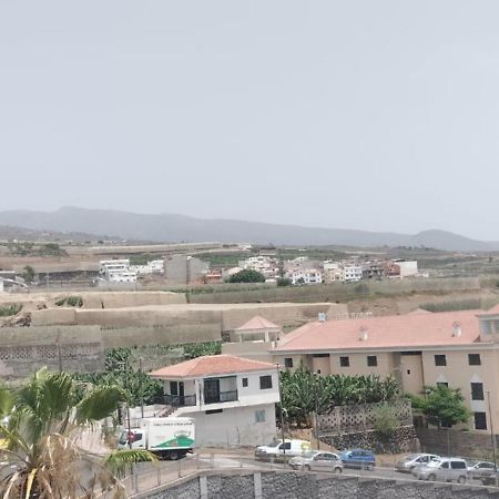 Vivienda Vacacional Playa La Arena Puerto de Santiago (Tenerife) Exterior foto