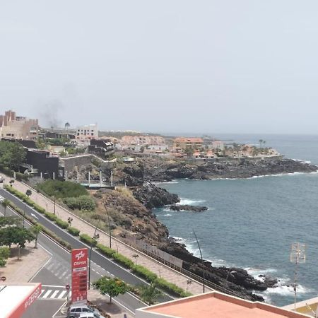 Vivienda Vacacional Playa La Arena Puerto de Santiago (Tenerife) Exterior foto