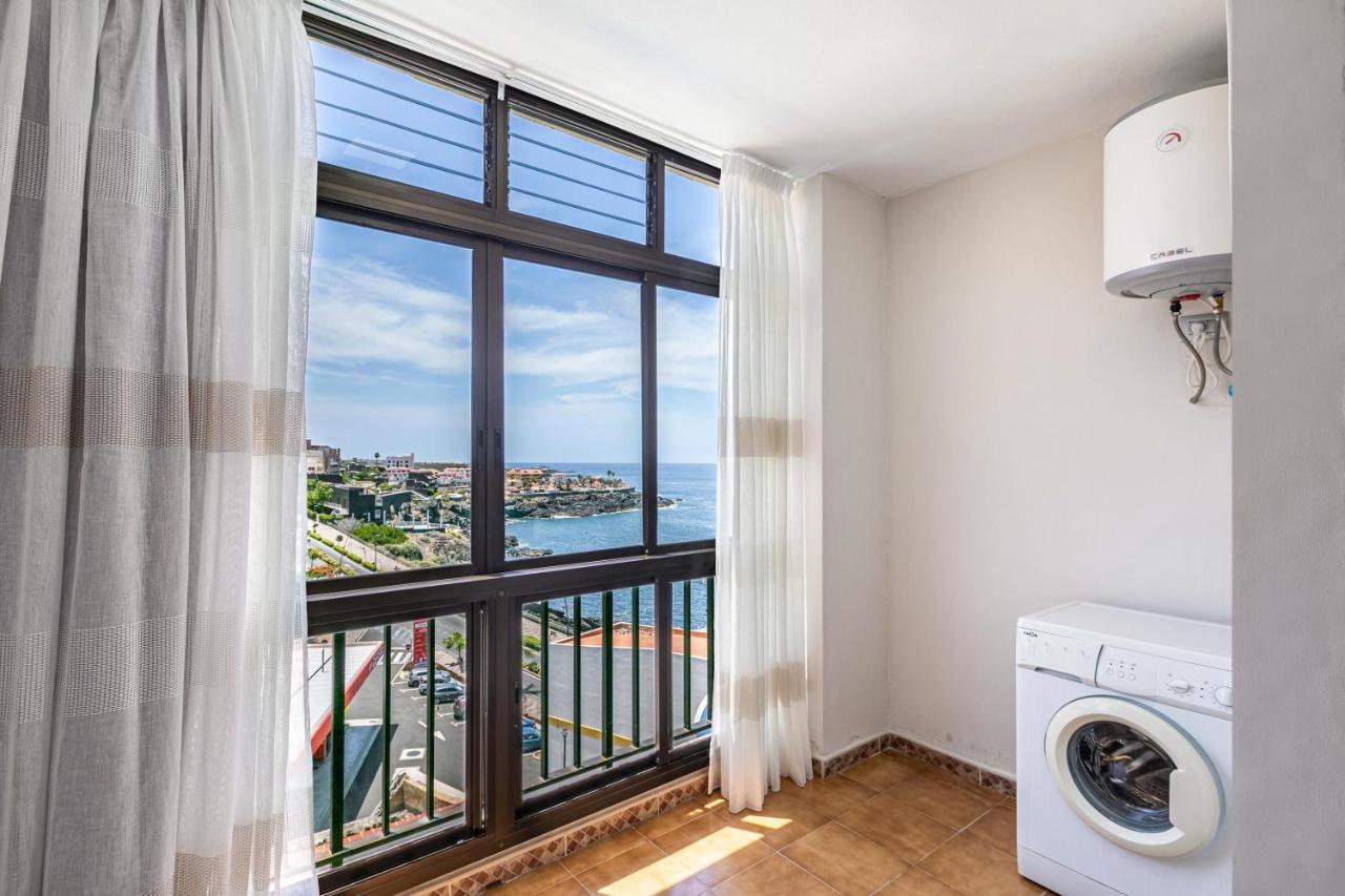 Vivienda Vacacional Playa La Arena Puerto de Santiago (Tenerife) Exterior foto